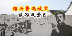 操鸡巴爽网站中国绍兴-鲁迅故里旅游风景区